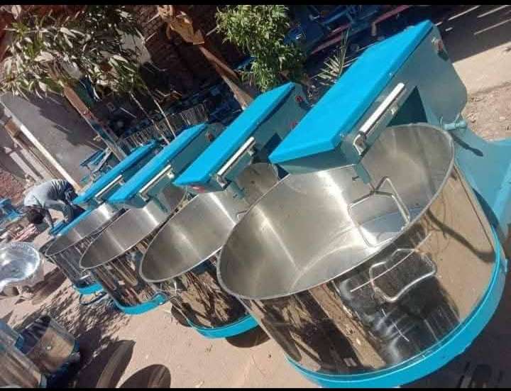 عجانات مخابز بافضل جوده من المصنع مباشره