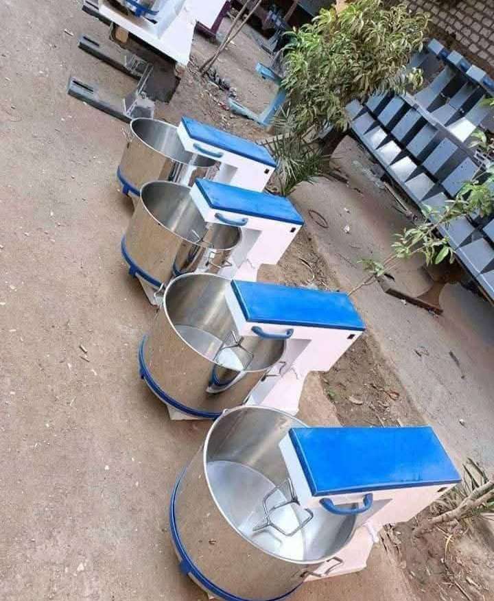 عجانات مخابز بافضل جوده من المصنع مباشره