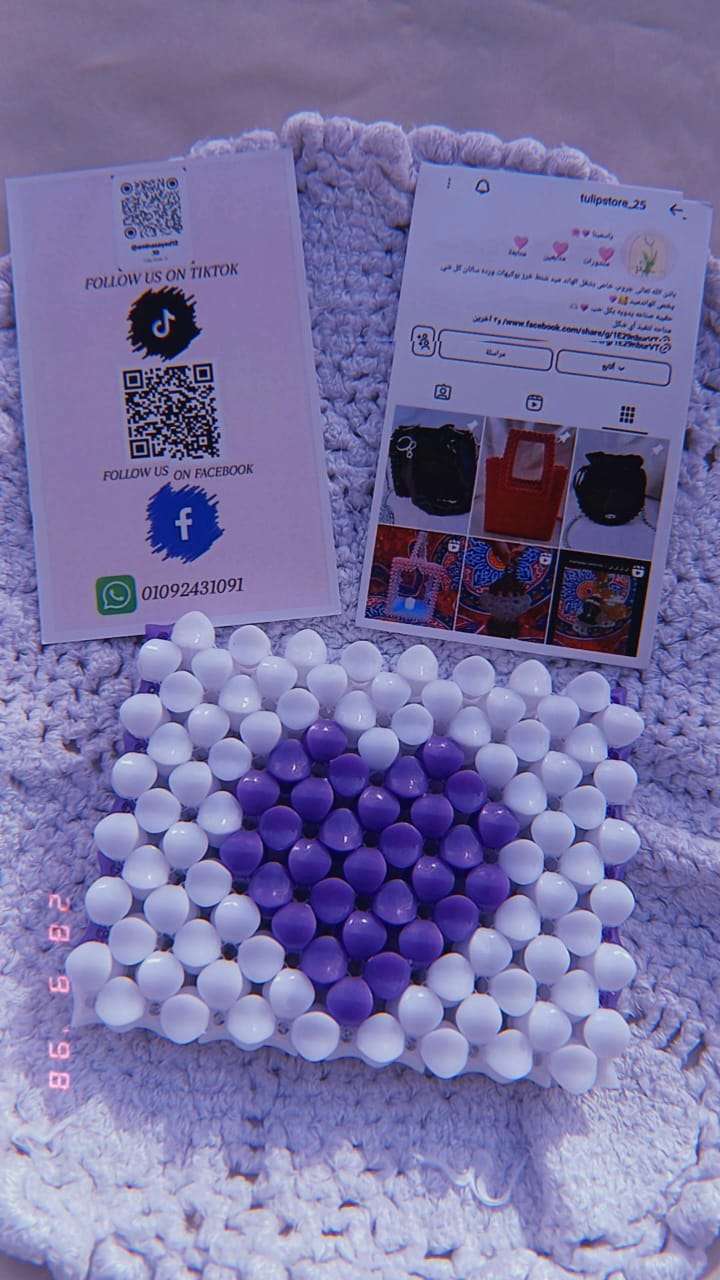 كارد هولدر القلب