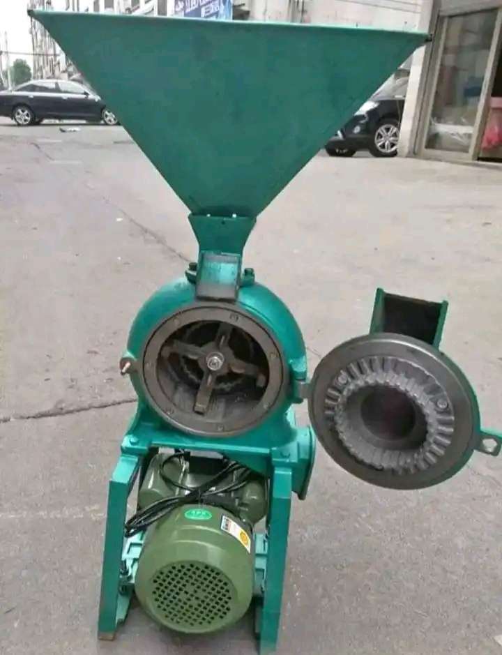مطحنه سكر وتوابل واعشاب