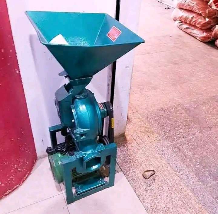 مطحنه سكر وتوابل واعشاب
