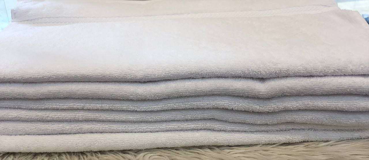فوط ساده قطن 6قطعه مقاس 50*100
السعر 700