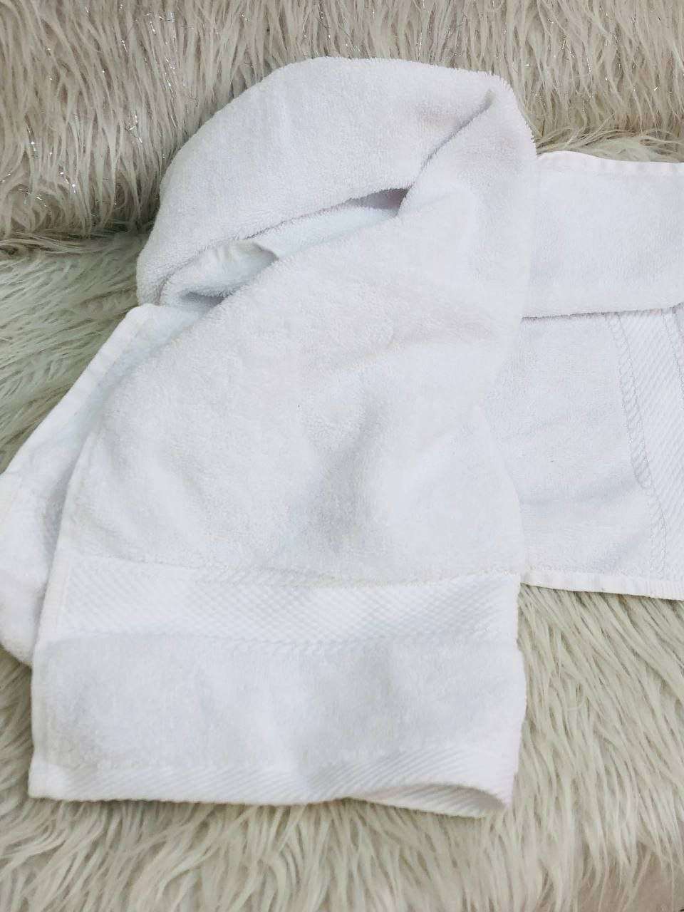 فوط ساده قطن 6قطعه مقاس 50*100
السعر 700