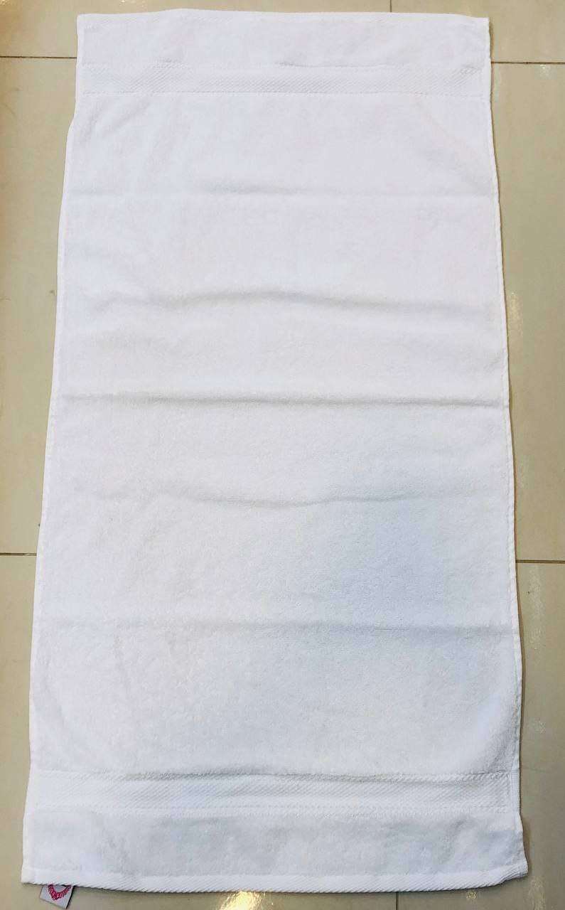 فوط ساده قطن 6قطعه مقاس 50*100
السعر 700