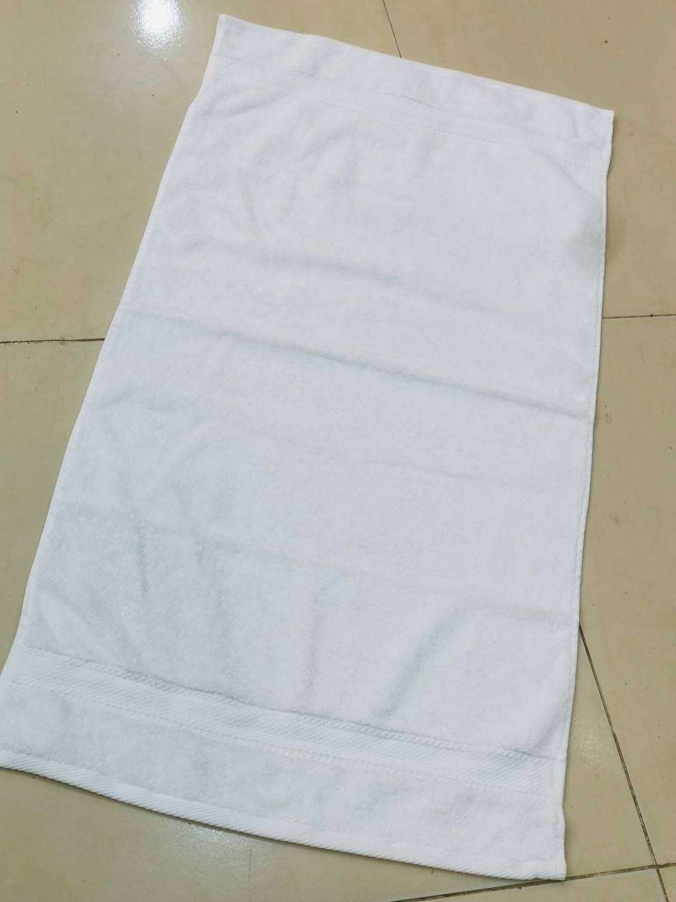 فوط ساده قطن 6قطعه مقاس 50*100
السعر 700