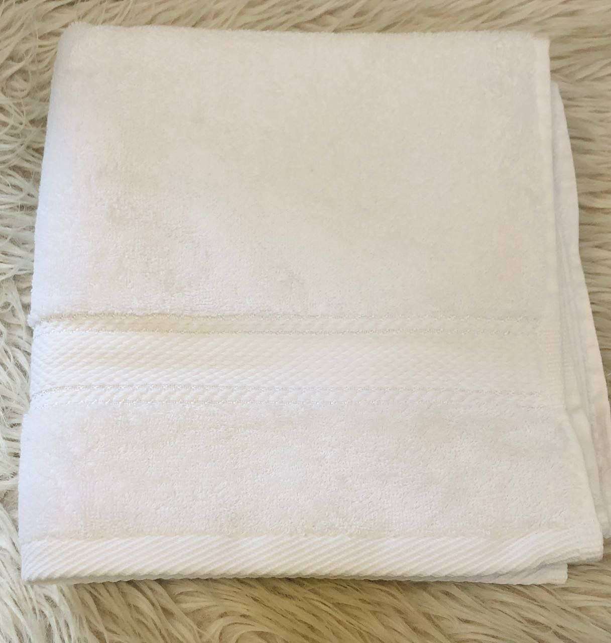 فوط ساده قطن 6قطعه مقاس 50*100
السعر 700