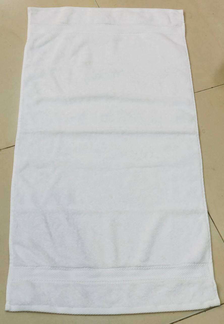 فوط ساده قطن 6قطعه مقاس 50*100
السعر 700
