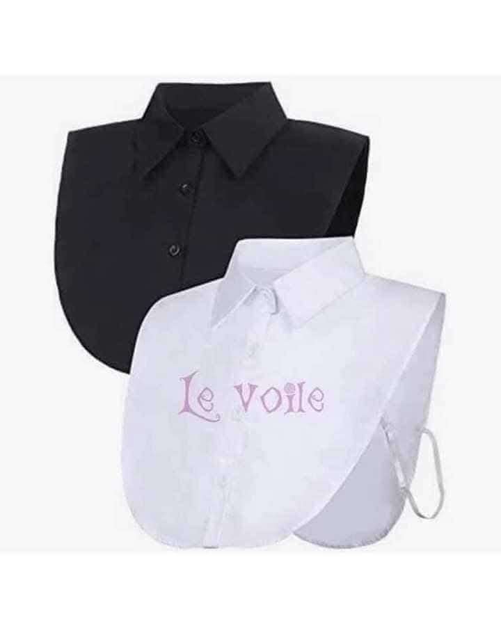 وصل تلبيسة الجيبة و القميص فري سايز