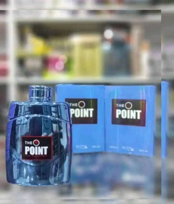 برفان بوينت