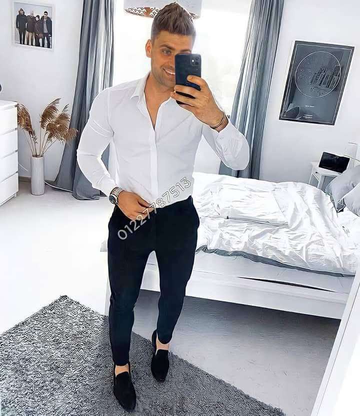 طقم كلاسيك  شيك