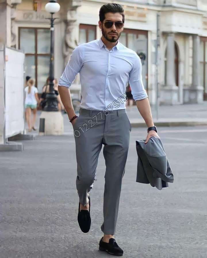 طقم كلاسيك  شيك