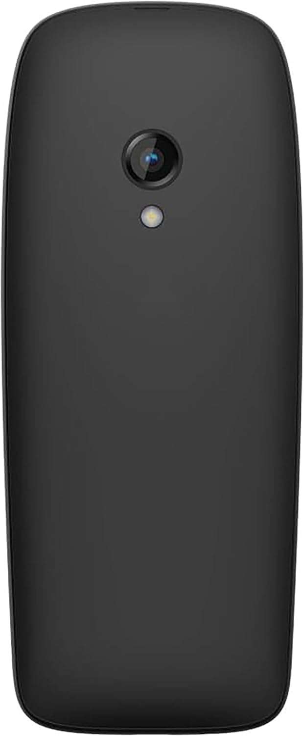 موبايل Nokai 6310 Dual sim