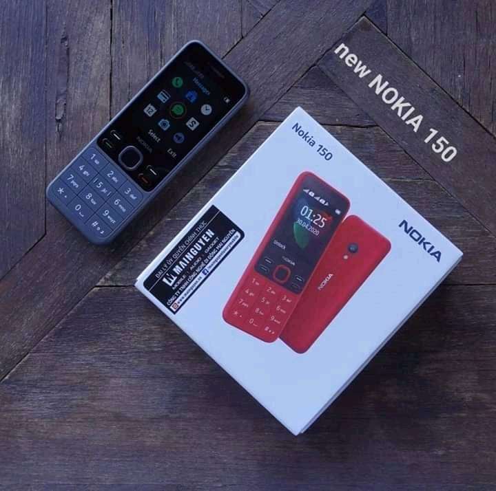موبايل نوكيا 150 العملى