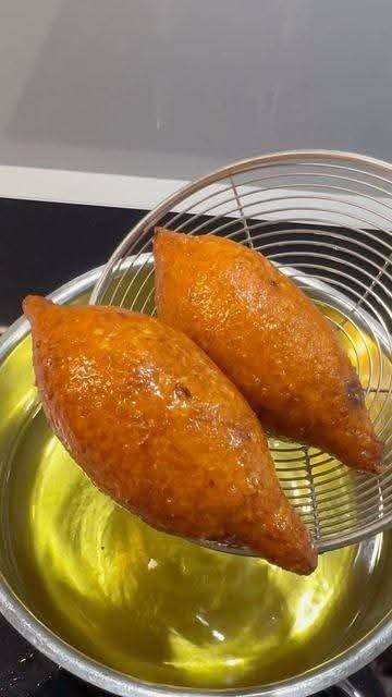 كبيبة سوري
