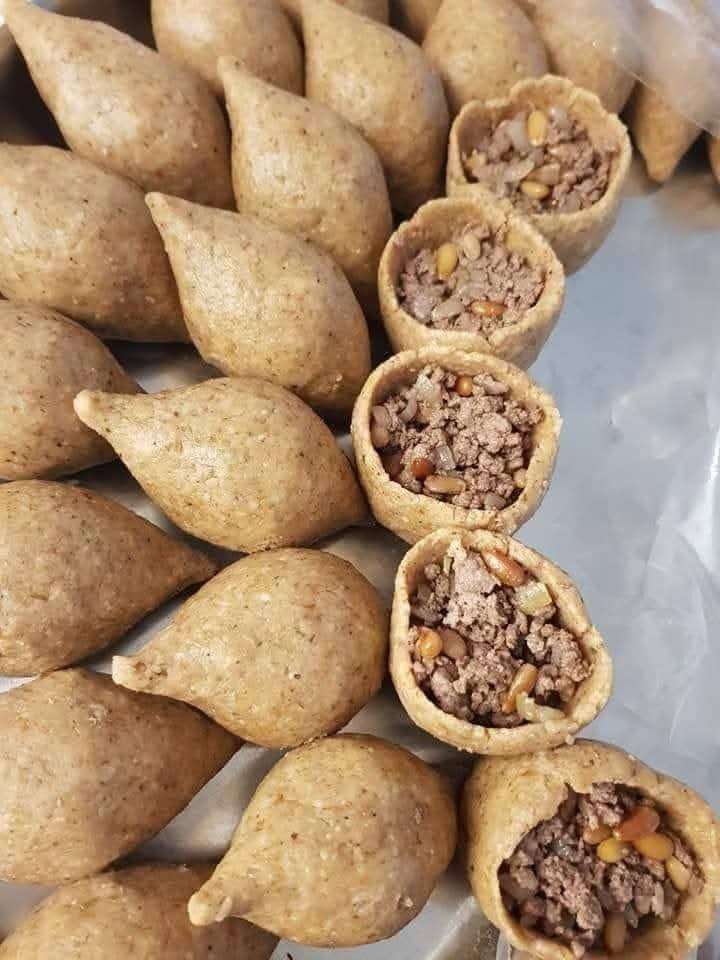كبيبة سوري
