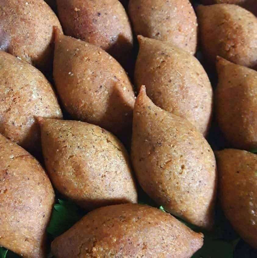 كبيبة سوري