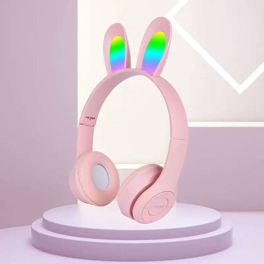 Headphone Bluetooth