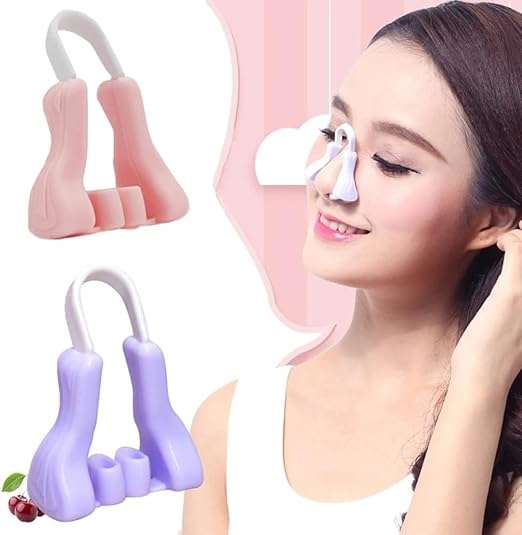 مشبك لرفع الأنف وتشكيل وتقويم العظام--B0DY9S1R8P