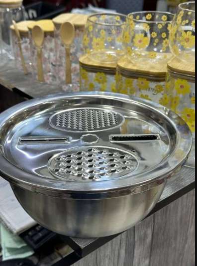 مصفى مكرونه