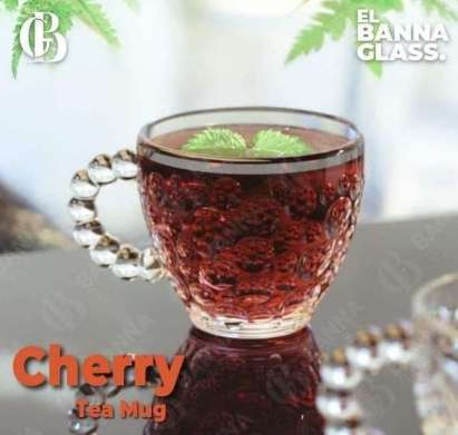 مج شاي