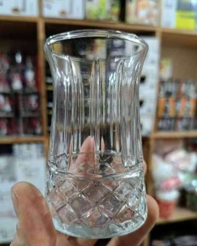 مج شاي