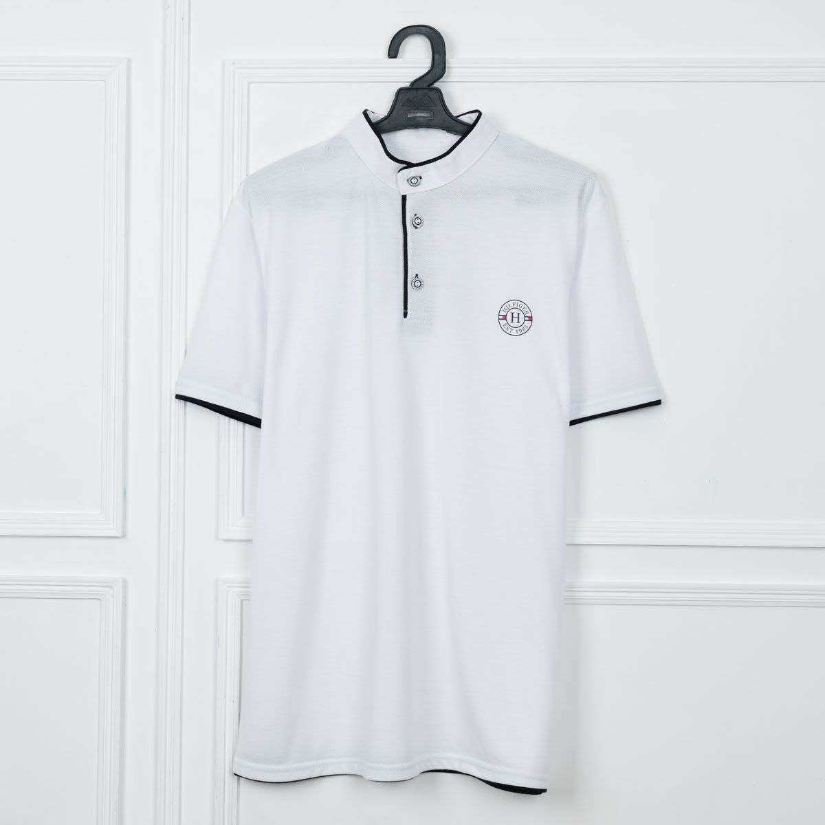تيشرت  hilfiger