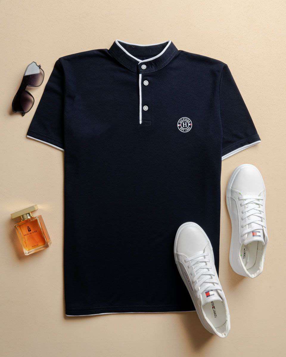 تيشرت  hilfiger