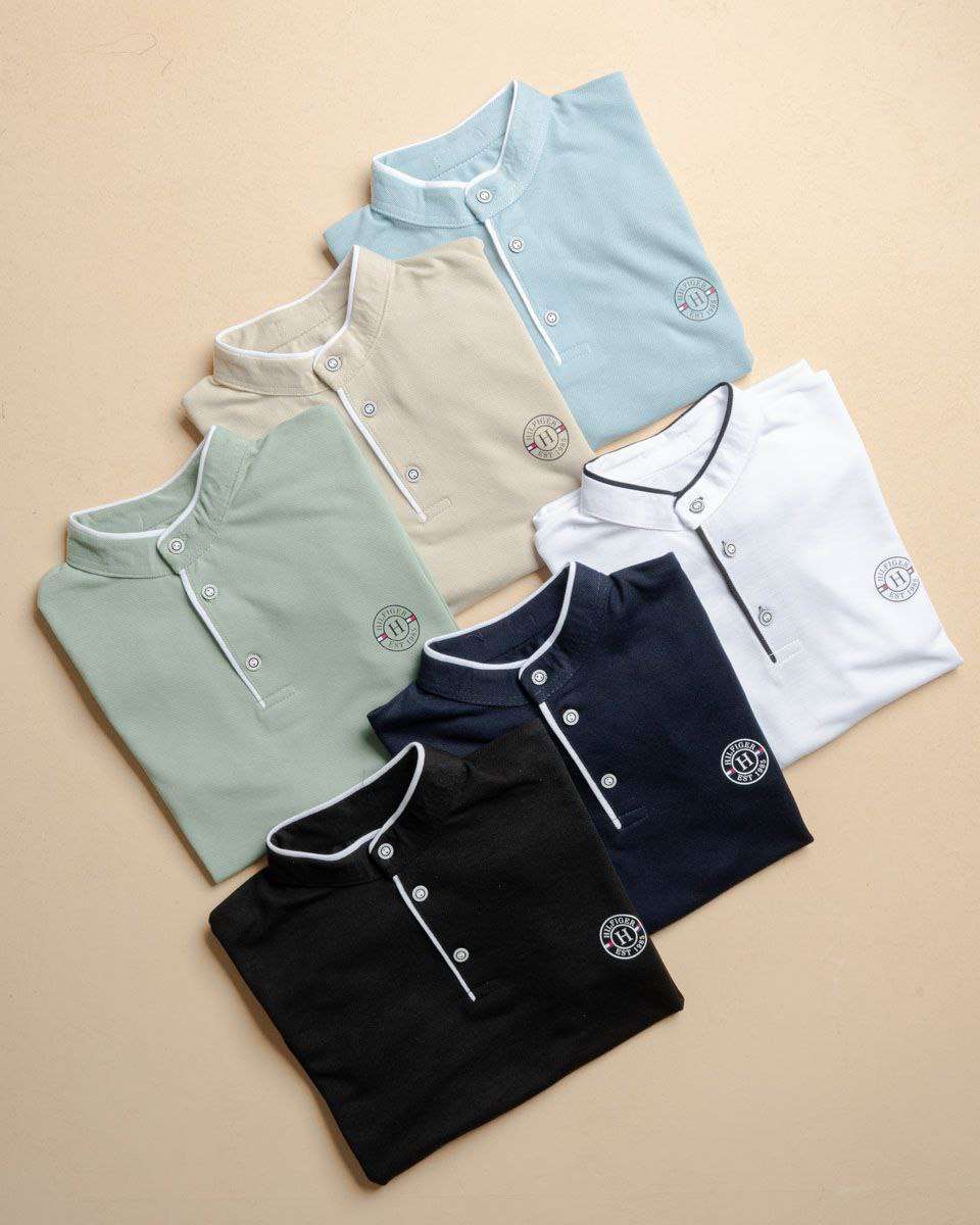 تيشرت  hilfiger