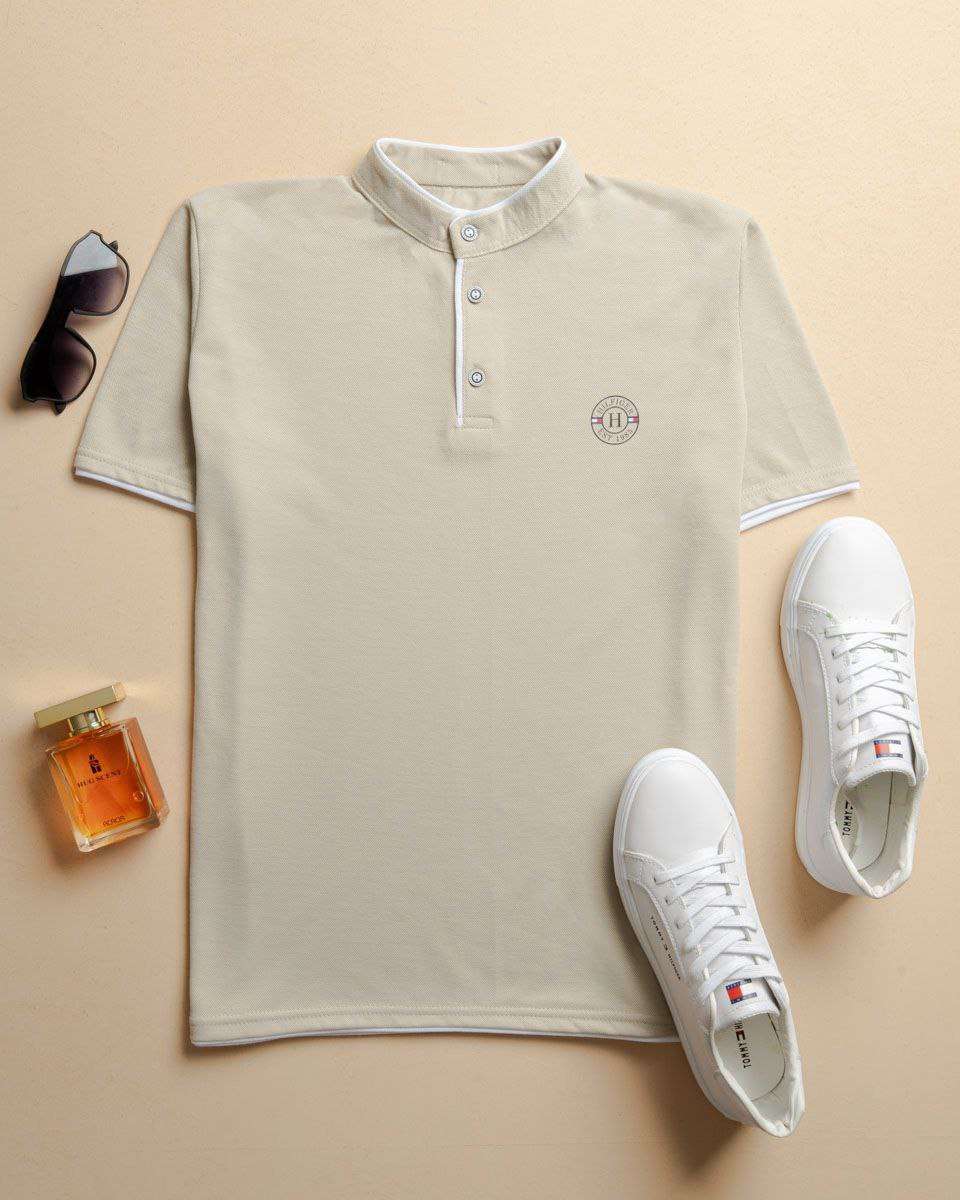 تيشرت  hilfiger