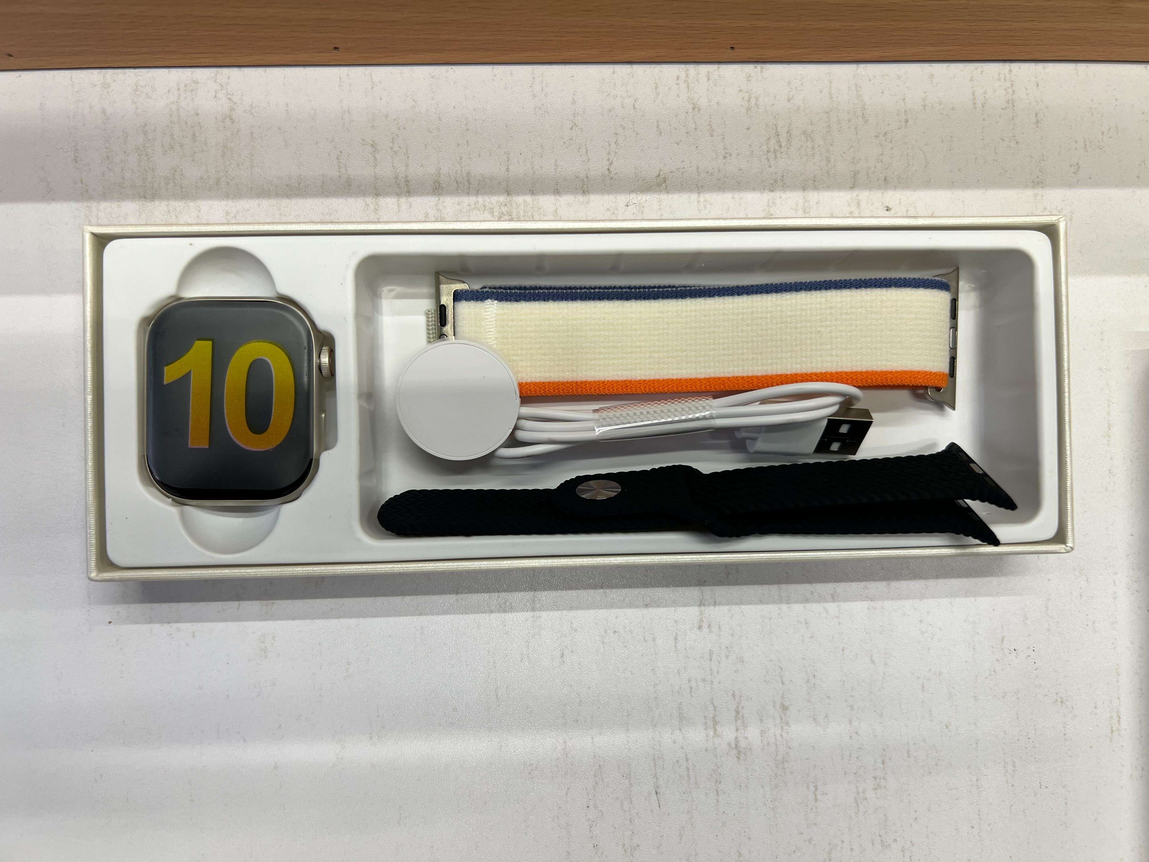 ساعه سمارت smart watches
