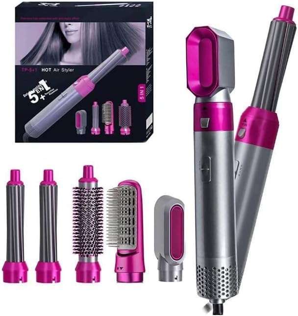 فرشة الشعر 5*1