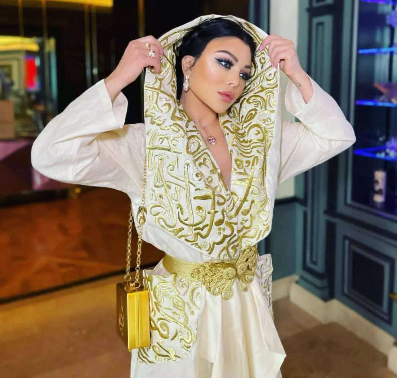 قفطان