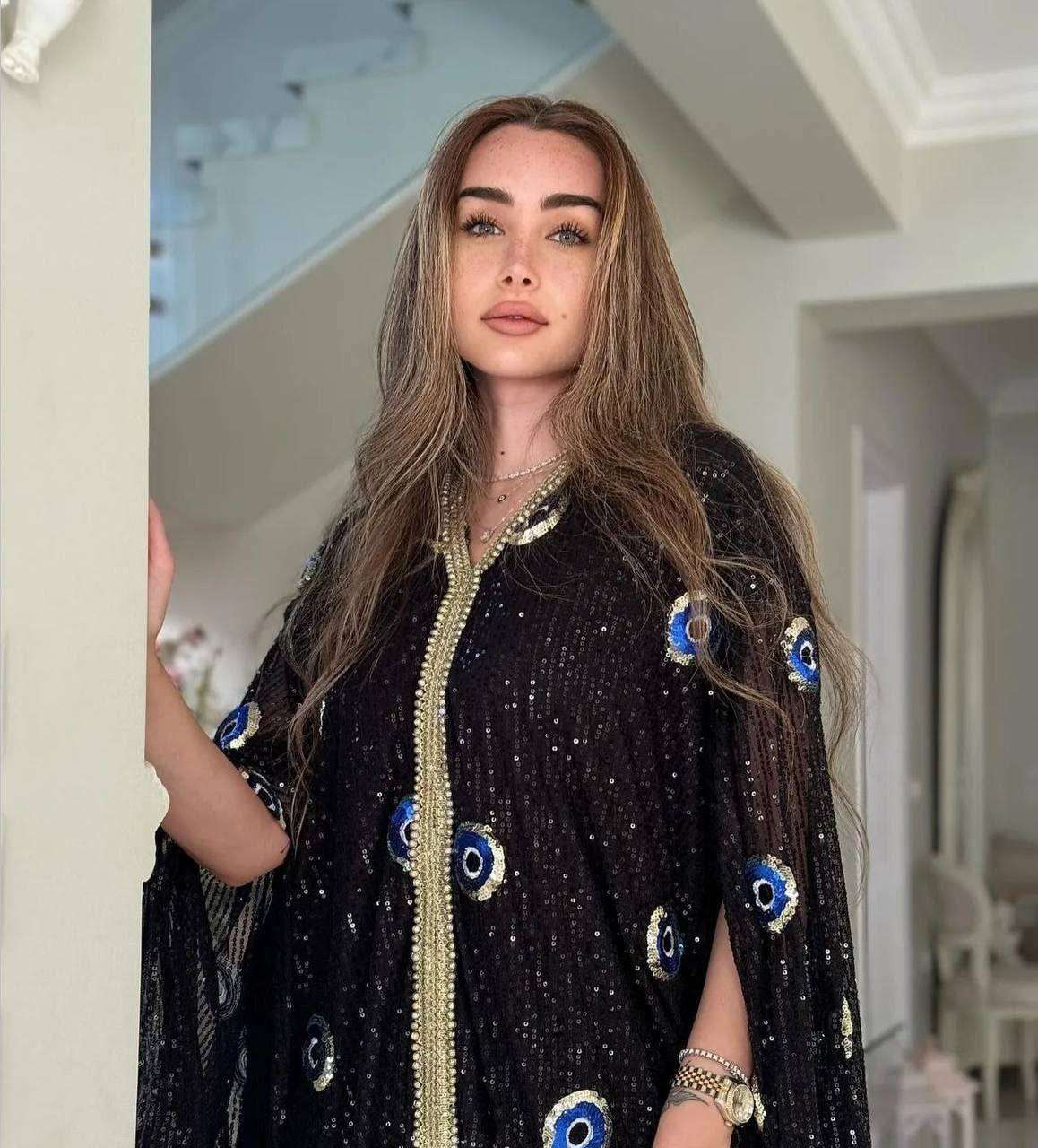 عبايه