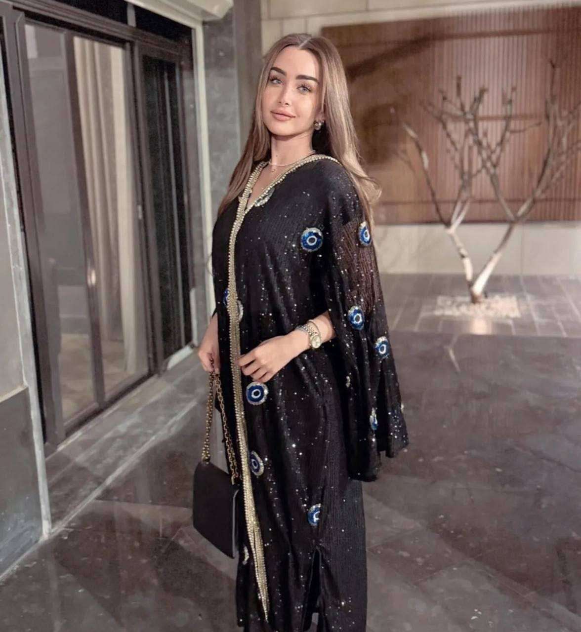 عبايه