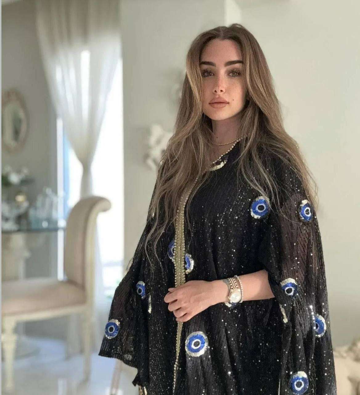 عبايه