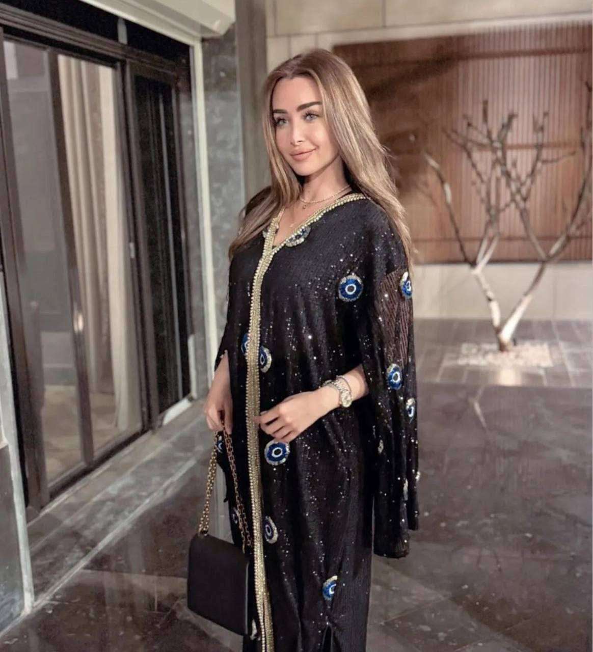 عبايه