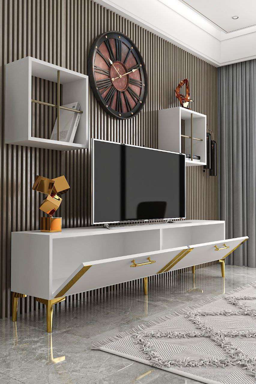 Tv unit