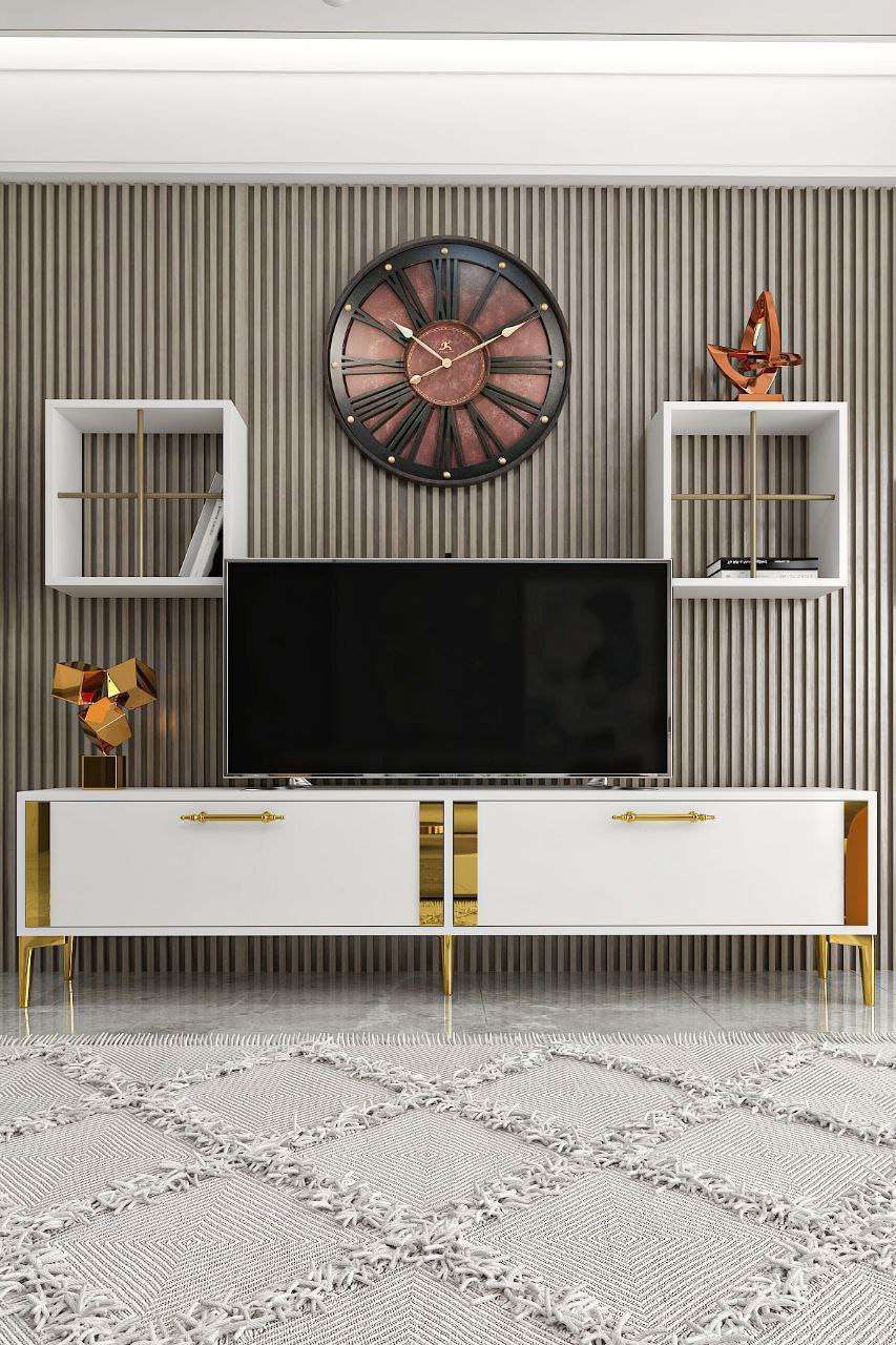 Tv unit