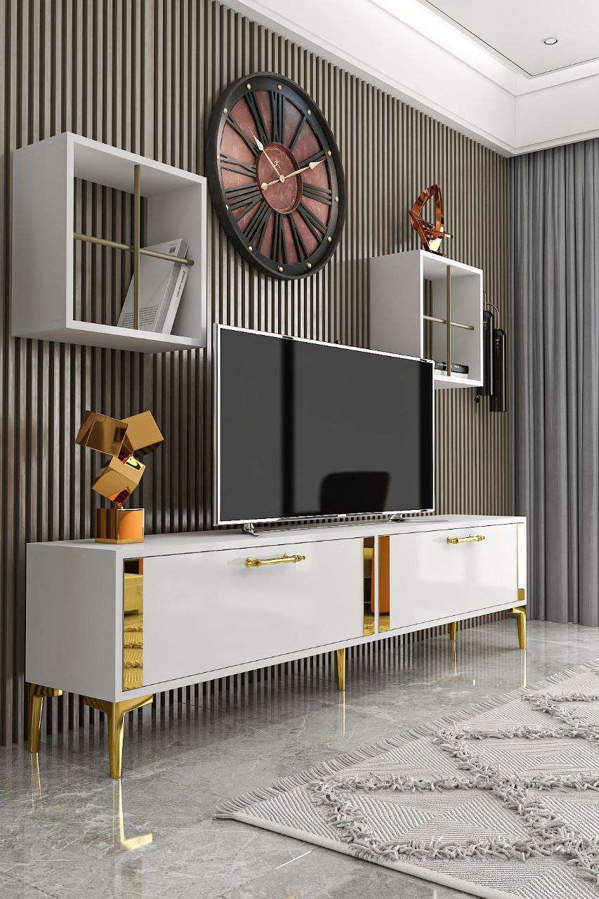 Tv unit