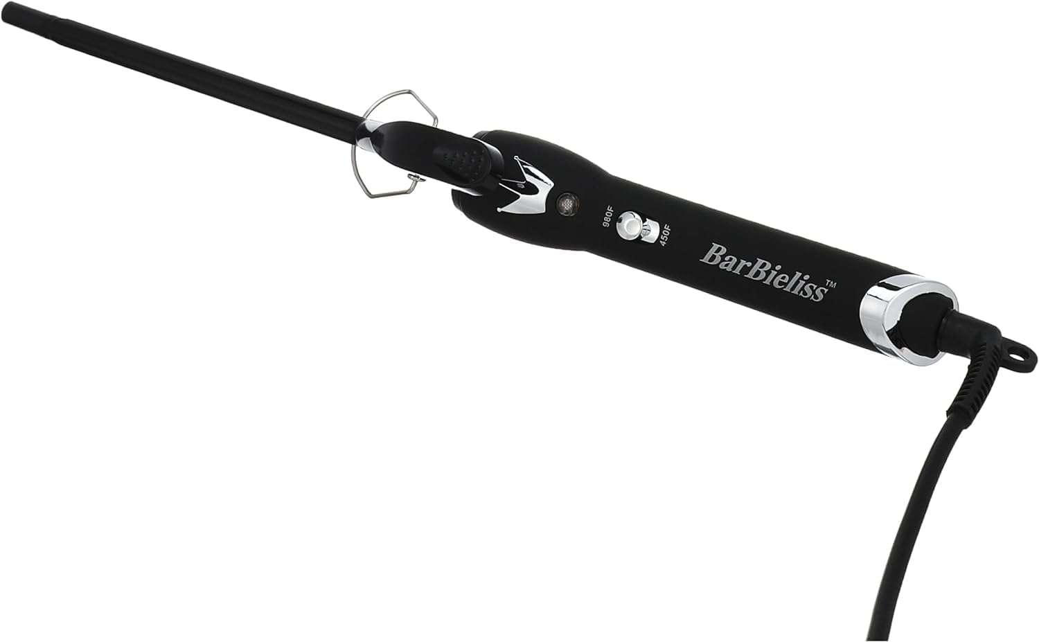 جهاز تجعيد الشعر Ba-400 Curly 980