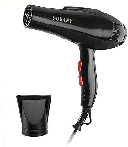 استشوار  سوكانى 2300 وات HS-3618