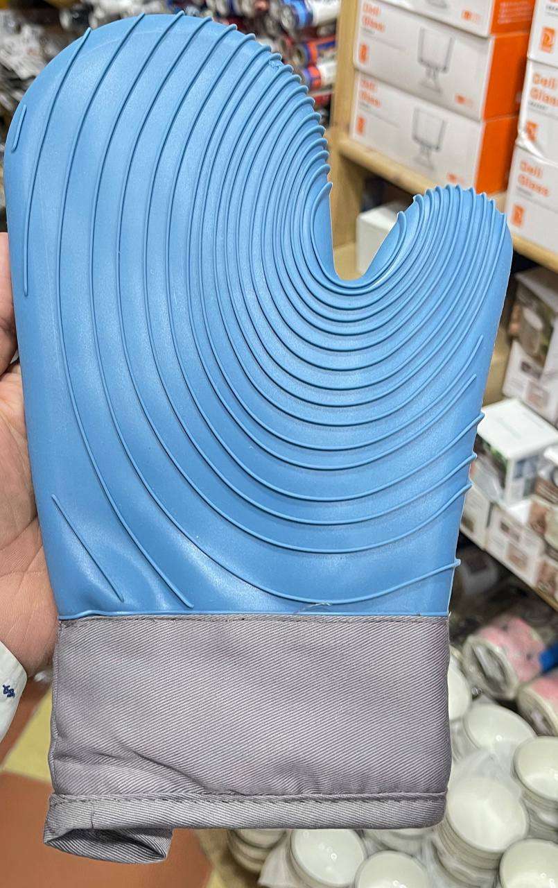 جوانتي سيليكون مبطن