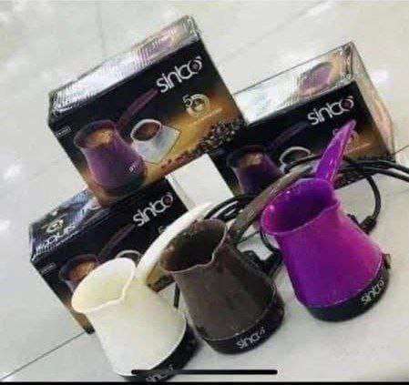 كاتل قهوه