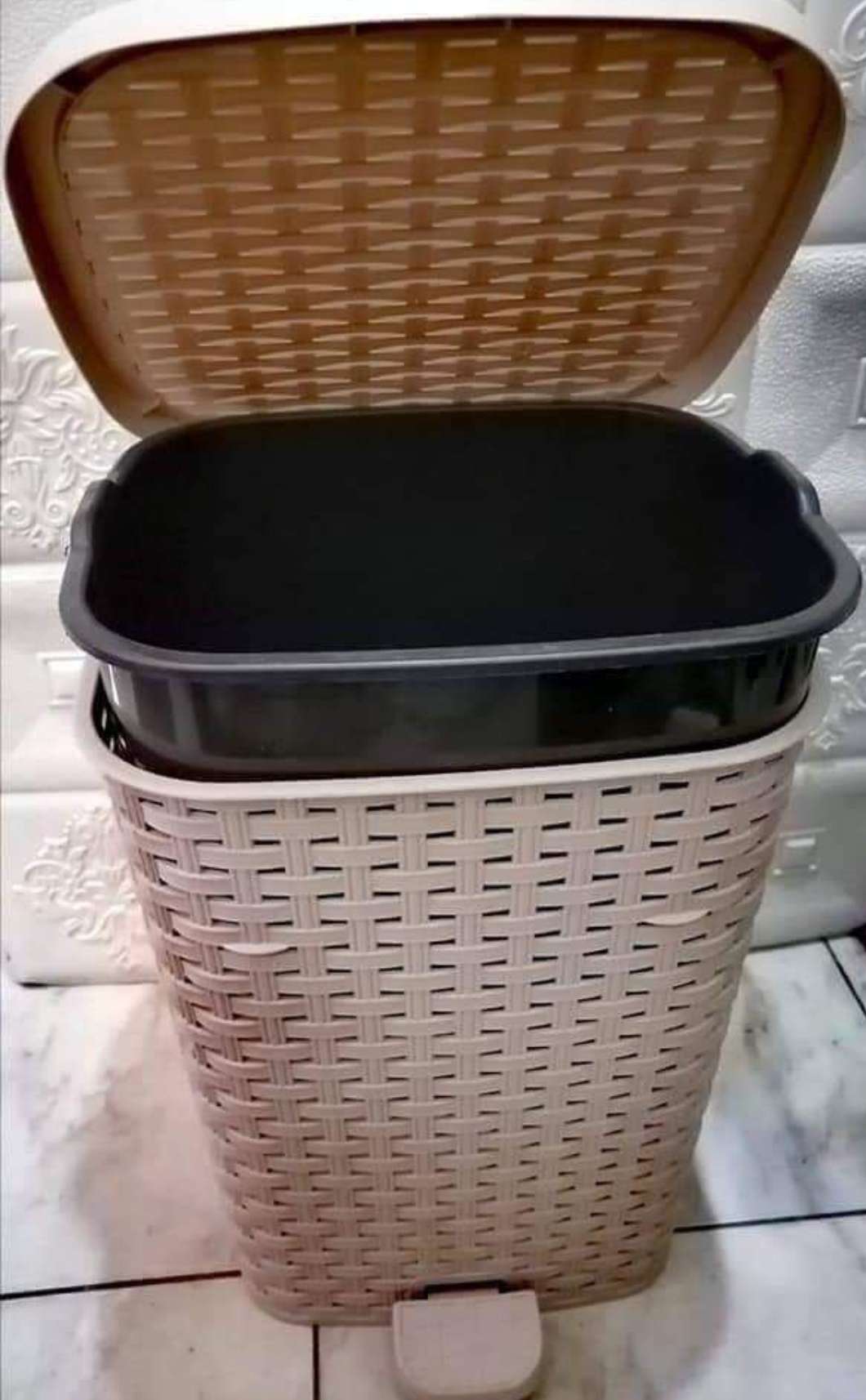 سله زباله