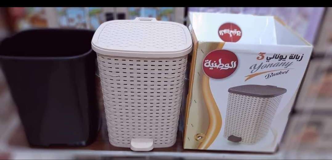 سله زباله