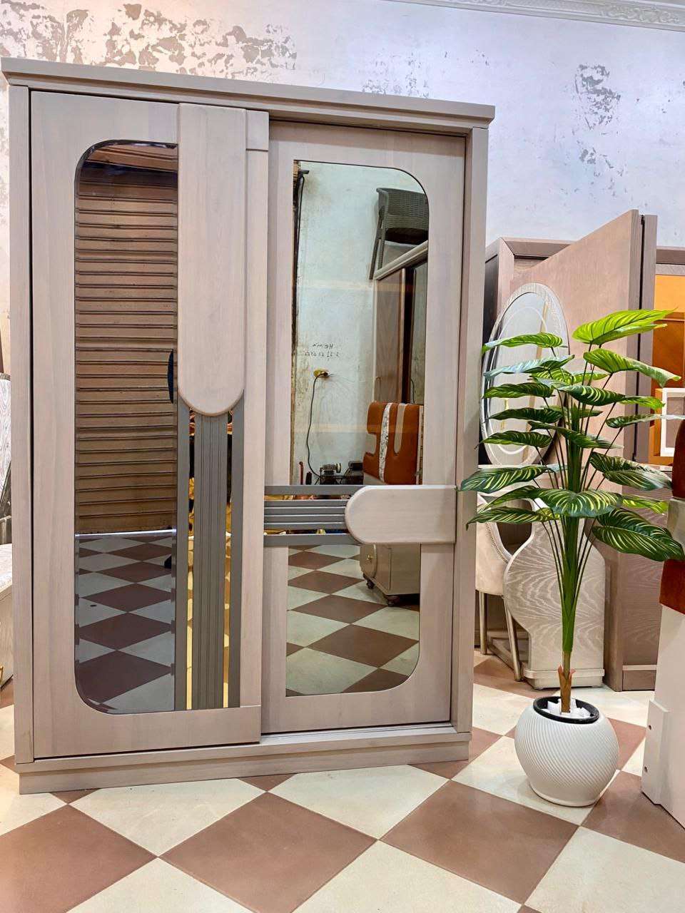 غرفه اطفال دمياطى