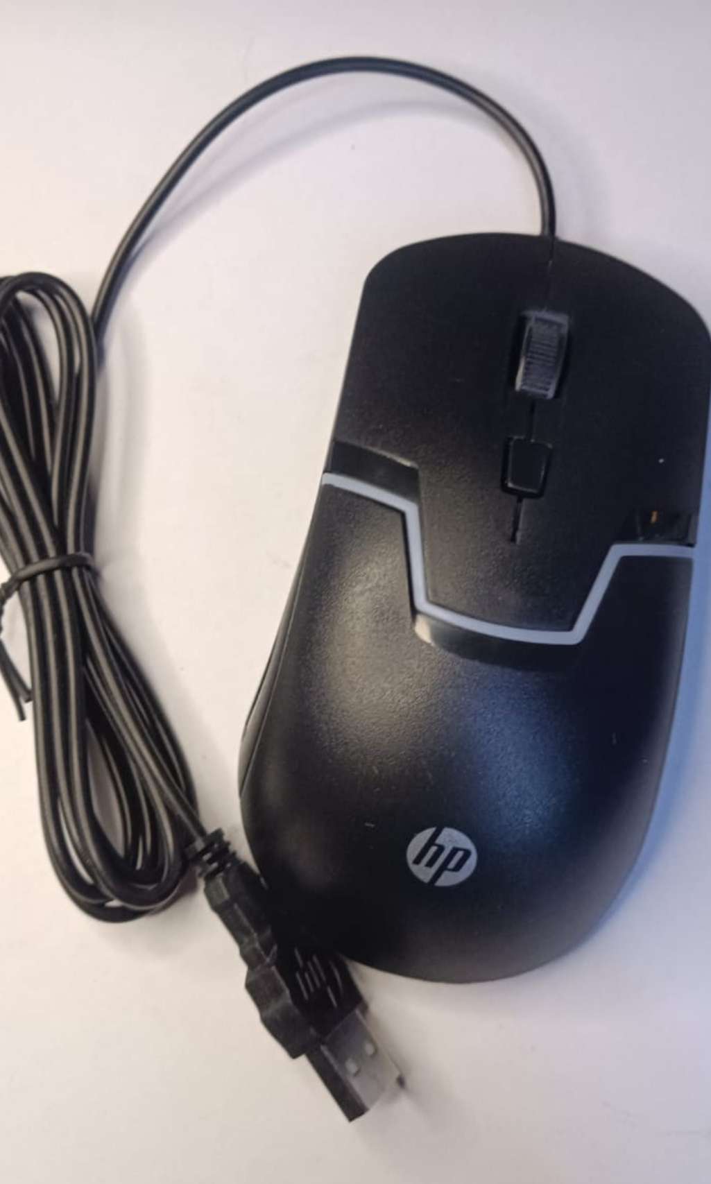 mouse HP m100