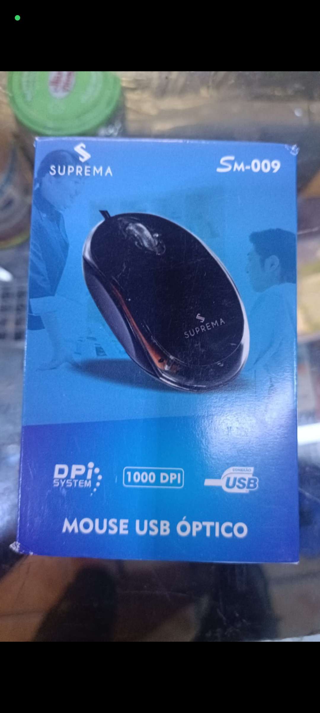 mouse superima