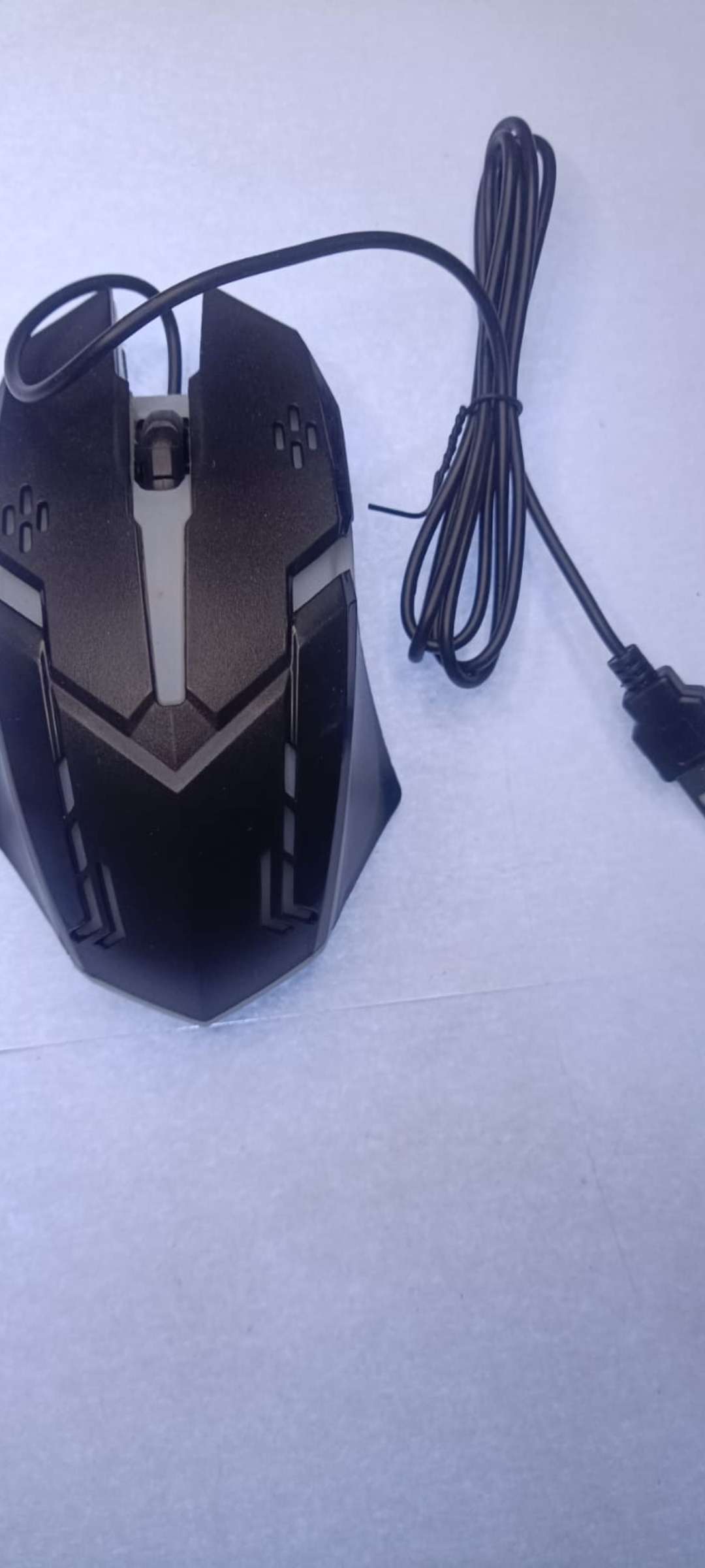 mouse gaming fox