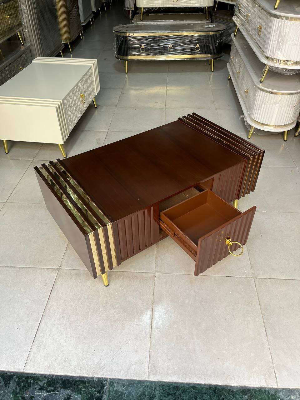 ترابيزه انتريه
